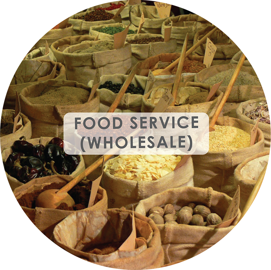Food Service (Wholesales)